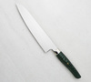 Mcusta Zanmai Green Revolution SPG2 Nóż Szefa kuchni 21 cm