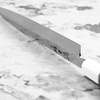 Sakai Takayuki Ginryu Honyaki SW Nóż Yanagiba 27 cm