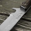 Kanetsune Aogami#2 Seseragi Clip 12,5 cm