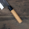 Masakage Koishi Super Aogami Nóż Nakiri 16,5 cm
