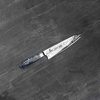 Sakai Takayuki VG-10 Nakamura Elite Master Nóż Kengata Gyuto 21 cm