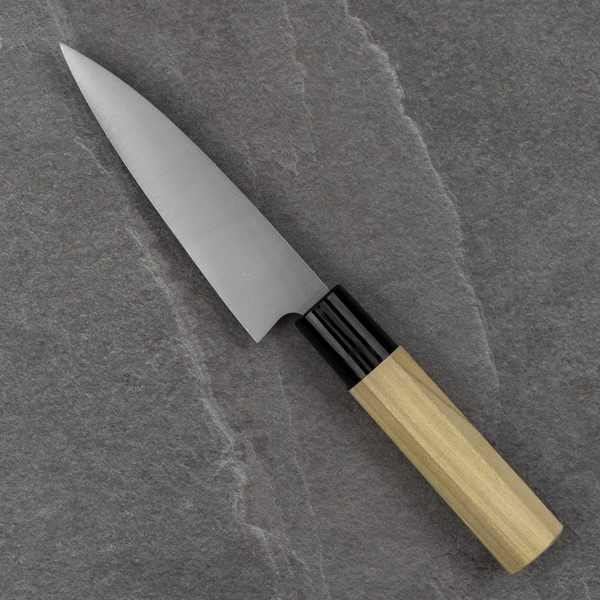Satake Yoshimitsu SK-5 Rdzewny Nóż Deba 12 cm