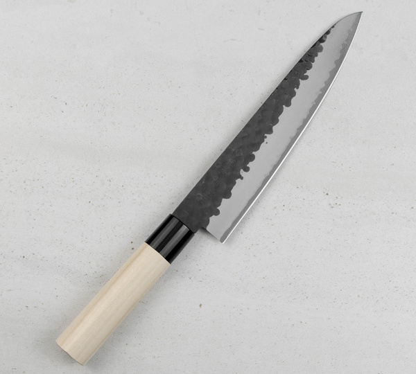 Tojiro Zen Hammered VG-10 Nóż Szefa kuchni 21 cm