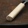 Ittetsu Forge Shirogami#2 Nóż Yanagiba 27 cm Leworęczny