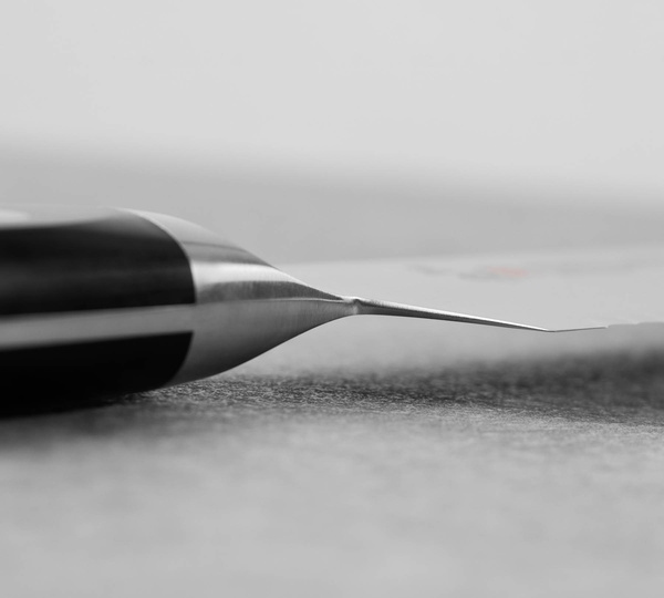 Mcusta Zanmai Classic Damacus VG-10 Nóż do pieczywa 23 cm