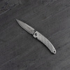 Nóż składany Mcusta Small Nami Damascus VG-10 7 cm