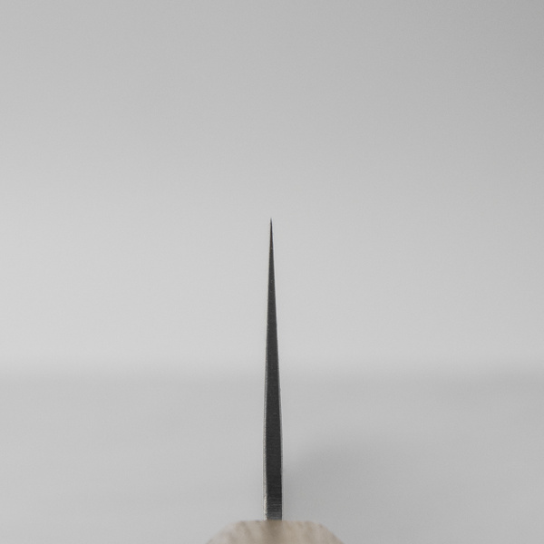 Ittetsu Gingami Nashiji Nóż Szefa kuchni 24 cm