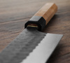 Masakage Koishi Super Aogami Nóż Szefa kuchni 24 cm