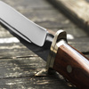 Hattori Fighter S AUS-8 Cocobolo Outdoor 15,5 cm