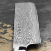 Takeshi Saji WBB Nóż Nakiri 17 cm R-2