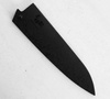 Mcusta Saya Black na nóż Szefa kuchni 18 cm