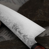 Shigeki Tanaka Aogami #2 Damascus Nóż Szefa kuchni 18 cm
