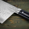 Takeshi Saji SRS-13 Chiński Nóż do siekania 22 cm