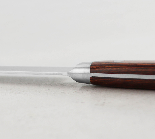 Tsunehisa ZA18 Damascus Nóż uniwersalny 13,5 cm