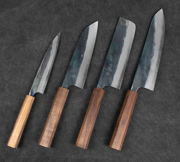Ittetsu Shirogami#1 Nóż uniwersalny 15 cm