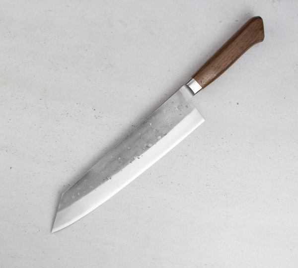 Tadafusa Aogami#2/SS Nóż Kiritsuke Gytuo 24 cm