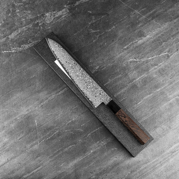 Sakai Takayuki Ginga ZA-18 Nóż Szefa kuchni 24 cm