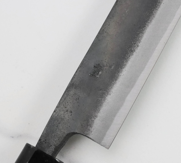 Zakuri Aogami#1 Nóż Sujihiki 24 cm