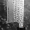 Anryu Hamono Aogami#2/SS Nóż Nakiri 16 cm