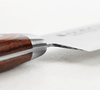 Satake Unique Shirogami#2 Nóż Santoku 17 cm