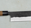 Yoshimi Kato Aogami Super Nóż Nakiri 16,5 cm