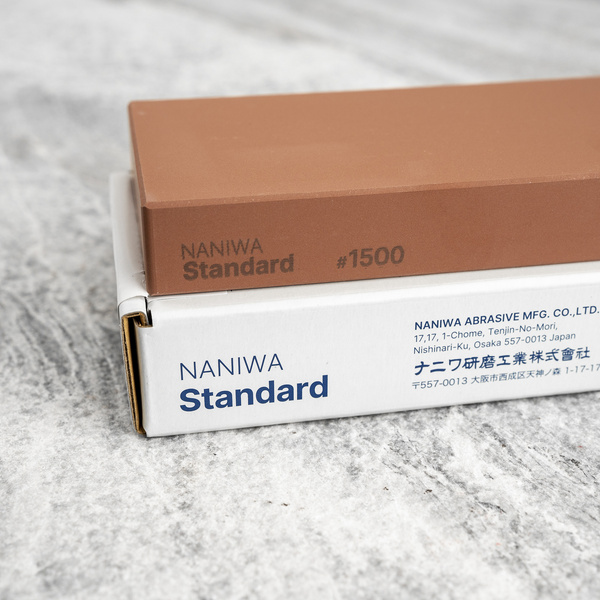 Naniwa Standard Kamień do ostrzenia #1500