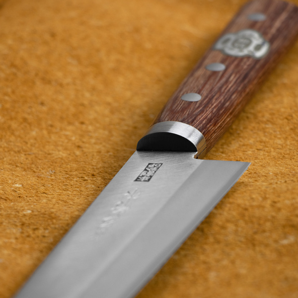Kanetsune 2000 Shiro-2/SS Nóż Szefa kuchni 18 cm