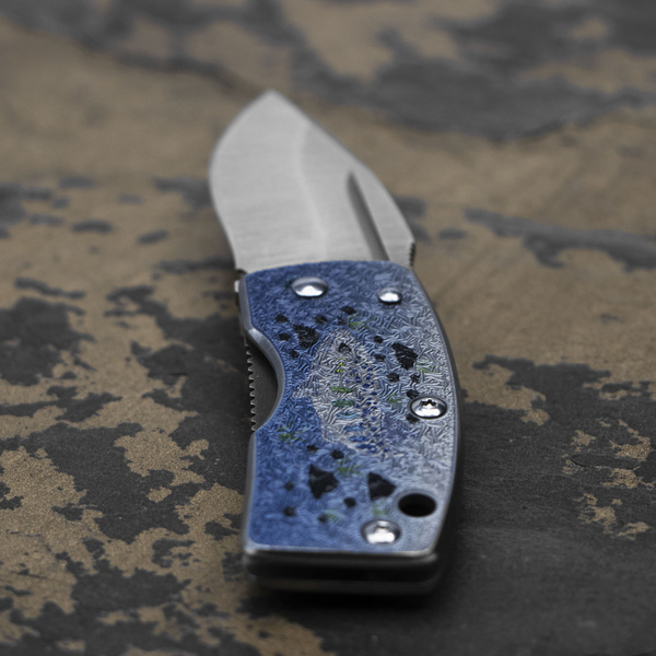 G-Sakai VG-10 Nóż Amago 4,5 cm