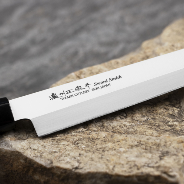 Satake Misaki Nóż Sashimi 20 cm