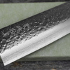 Makoto Kurosaki VG-10 Damascus Nóż Szefa kuchni 21 cm