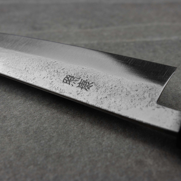 Fujiwara Shirogami#1/SS Magnolia Nóż uniwersalny 15 cm