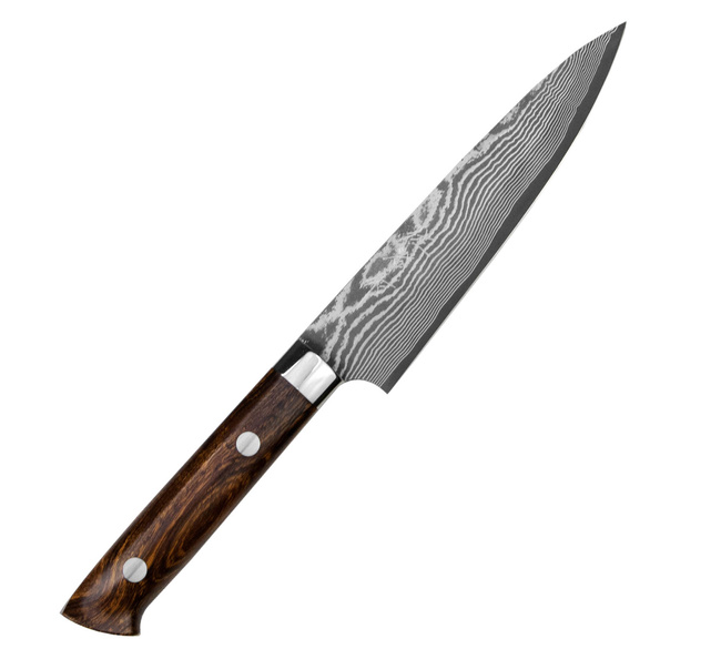 Takeshi Saji IW Nóż uniwersalny 13 cm VG-10