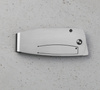 Nóż składany Mcusta Pocket Clip Fuji AUS-8 5 cm