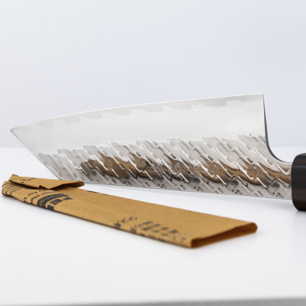 Takeshi Saji STRIX Nóż Bunka 17 cm