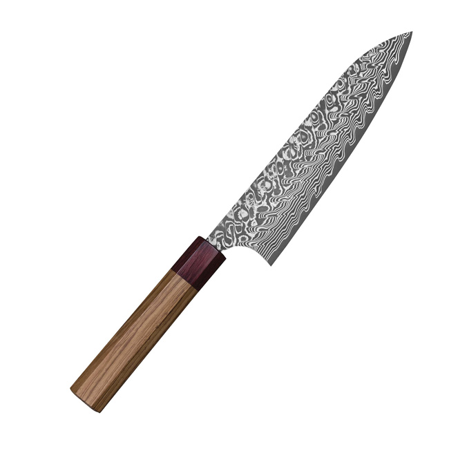 Yoshimi Kato SG2 Nóż Szefa kuchni 18 cm