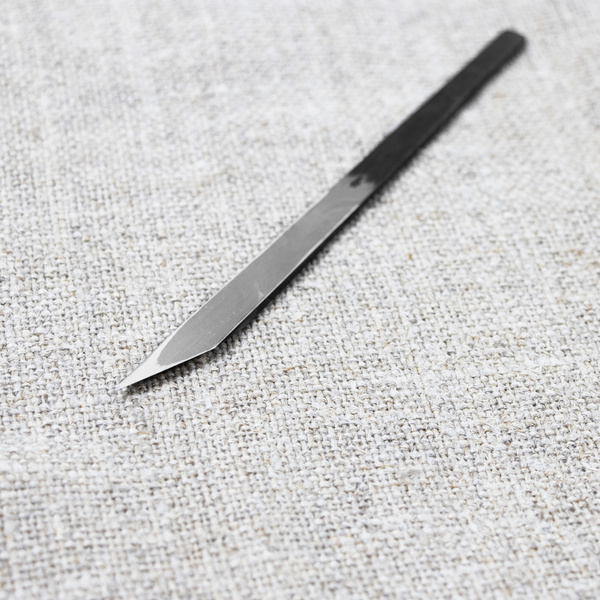 Nóż Kiridashi Aogami 9 mm