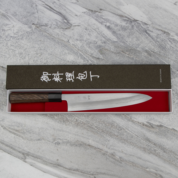 Nakagawa Gingami Nóż Szefa kuchni 24 cm