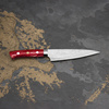 Takeshi Saji Red Turquoise  R2 Nóż uniwersalny 15 cm