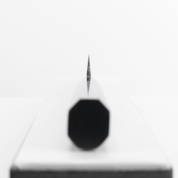 Sakai Takayuki Shirogami#2 Gold Dragon Nóż uniwersalny 15 cm