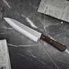 Seki Kanetsugu Miyabi Issin AUS8 Nóż Szefa kuchni 18 cm