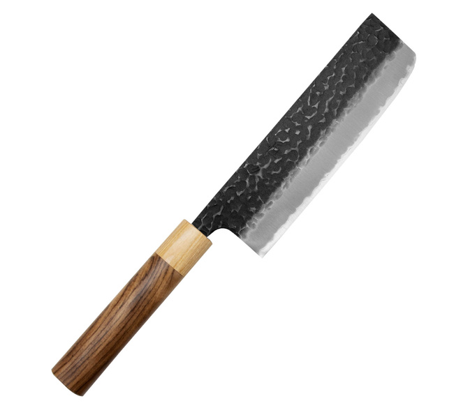 Tsunehisa Aogami Super Nóż Nakiri 16,5 cm