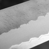 Nigara Hamono Aogami Super/SS Nóż Kiritsuke Nakiri 17 cm