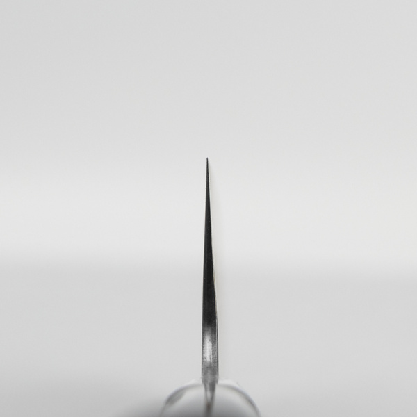 Takeshi Saji Art Black Color VG-10 Nóż Bunka 17 cm