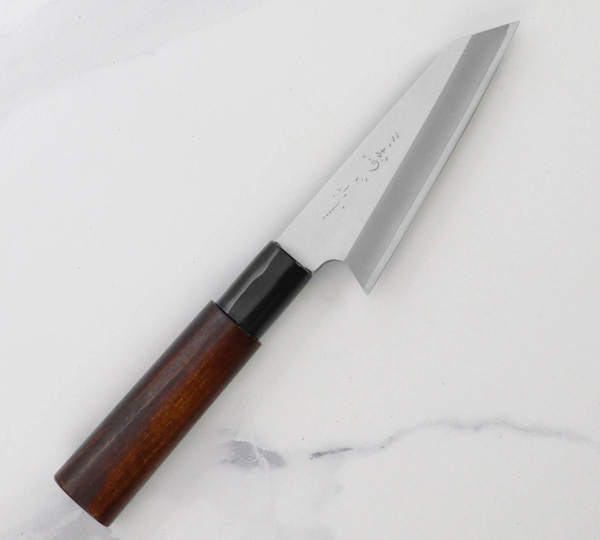 Misuzu Hamono VG-10 Nóż Mini Bunka 10,5 cm