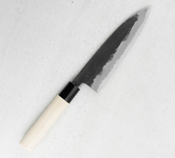 Takeo Murata Aogami#1 Nóż Funayuki 16,5 cm