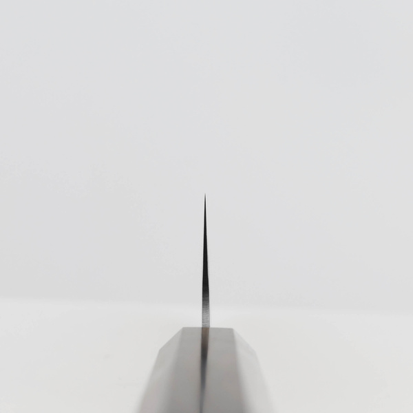 Hatsukokoro Hayabusa VG-10 Tsuhime Nóż Santoku 18 cm