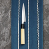 Ittetsu Forge Shirogami#2 Nóż Kaisaki 12 cm