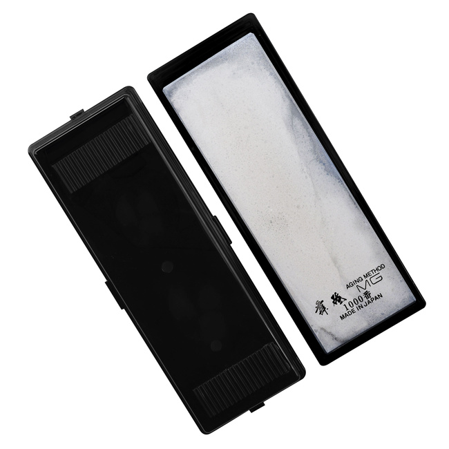 Suehiro Limited Magnesium Kamień do ostrzenia #1000