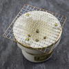 Konro Grill Japoński 170x150mm