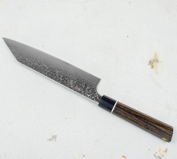 Kanetsugu Zuiun SG2 Nóż Szefa kuchni 21 cm